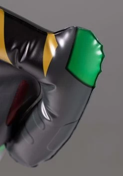 Lightyear Premium Adult Buzz Lightyear Costume -Halloween Costume Shop lightyear adult premium buzz lightyear costume alt 15