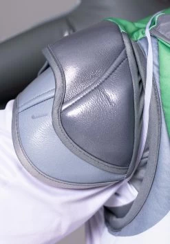 Lightyear Premium Adult Buzz Lightyear Costume -Halloween Costume Shop lightyear adult premium buzz lightyear costume alt 5