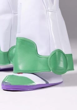 Lightyear Premium Adult Buzz Lightyear Costume -Halloween Costume Shop lightyear adult premium buzz lightyear costume alt 8