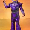 Disguise Lightyear Zurg Deluxe Costume For Adults