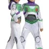 Disguise Lightyear Space Ranger Classic Costume For Children -Halloween Costume Shop lightyear child space ranger classic costume
