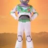 Disguise Toddler/Kid's Lightyear Space Ranger Deluxe Costume