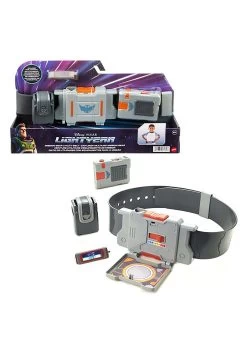 MATTEL Lightyear Mission Utility Belt