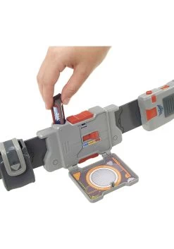 MATTEL Lightyear Mission Utility Belt -Halloween Costume Shop lightyear mission gear utility belt alt 2