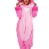 Adult Lilo And Stitch Angel Kigurumi Costume