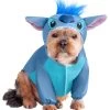 Stitch- Lilo And Stitch Dog Costume -Halloween Costume Shop lilo and stitch stitch dog costume