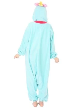 Lilo And Stitch Scrump Adult Kigurumi Costume For Adult -Halloween Costume Shop lilo stitch adult scrump kigurumi costume alt 1