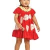 Disguise Lilo & Stitch Posh Lilo Infant Costume -Halloween Costume Shop lilo stitch infant posh lilo costume