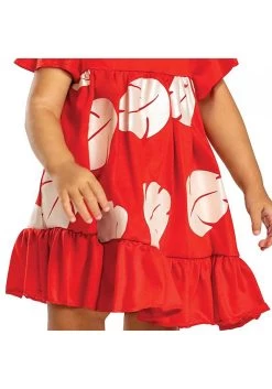 Disguise Lilo & Stitch Posh Lilo Infant Costume 13 Disguise Lilo & Stitch Posh Lilo Infant Costume -Halloween Costume Shop lilo stitch infant posh lilo costume alt 5