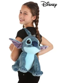 Disney Lilo & Stitch Stitch Costume Companion Purse