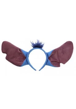 Disney Lilo & Stitch Stitch Headband Costume Accessory -Halloween Costume Shop lilo stitch stitch headband alt 1