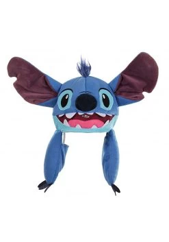 Disney Lilo & Stitch Stitch Sprazy Costume Hat Accessory -Halloween Costume Shop lilo stitch stitch sprazy hat alt 1