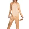Disney Animated Lion King Women's Nala Jumpsuit Costume