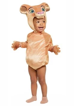 Disguise Lion King Infant Nala Costume