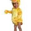 Disguise Lion King Infant Simba Costume -Halloween Costume Shop lion king infant simba costume