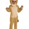 Disguise Lion King Toddler Nala Classic Costume -Halloween Costume Shop lion king toddler nala classic costume
