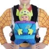 Disney Little Space Men Baby Carrier Costume