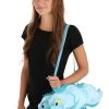 Disney Flotsam & Jetsam Little Mermaid Costume Companion Bag