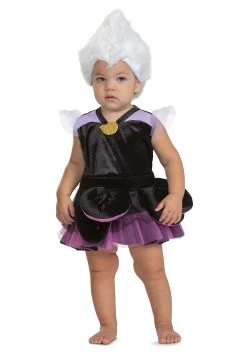 Disguise The Little Mermaid Infant Ursula Costume