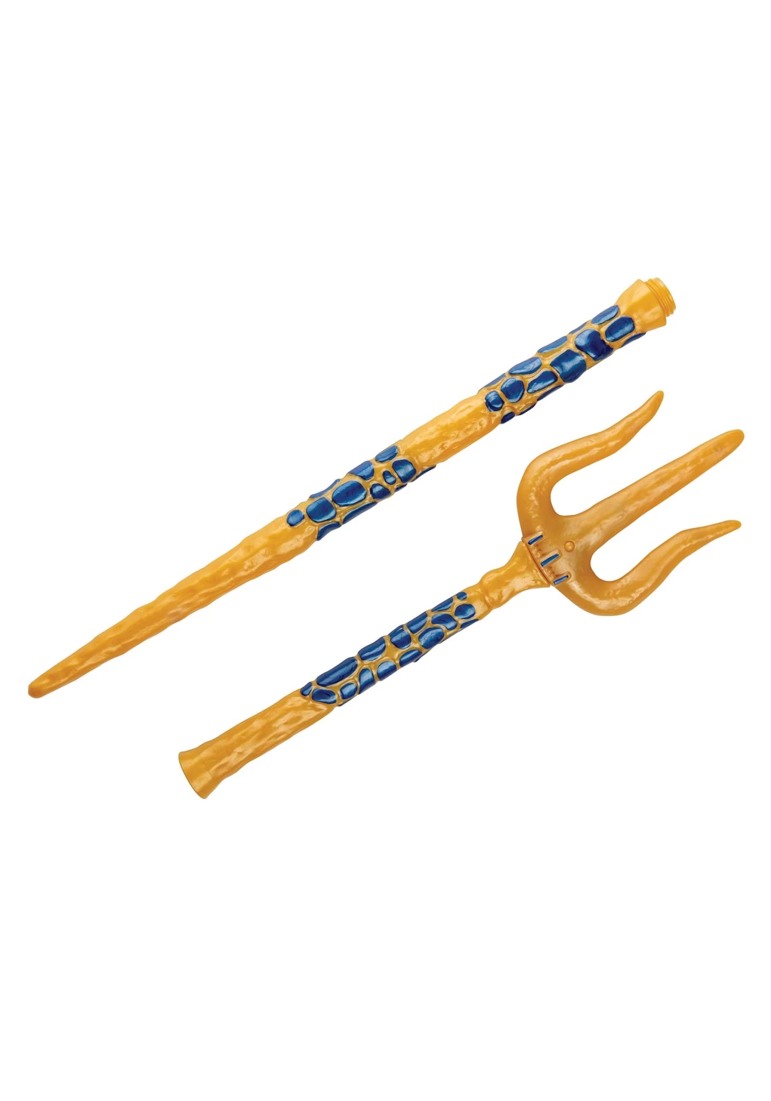 Disguise The Little Mermaid King Triton Staff 4 Disguise The Little Mermaid King Triton Staff - Image 2