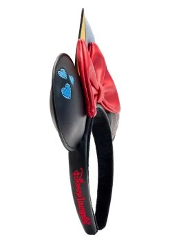 Loungefly Disney Brave Little Tailor Minnie Mouse Ears Headband 7 Loungefly Disney Brave Little Tailor Minnie Mouse Ears Headband -Halloween Costume Shop loungefly disney brave little tailor minnie ears alt 2