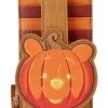 Loungefly Winnie The Pooh Pumpkin Cardholder