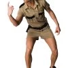 Lt. Dangle Costume -Halloween Costume Shop lt dangle costume