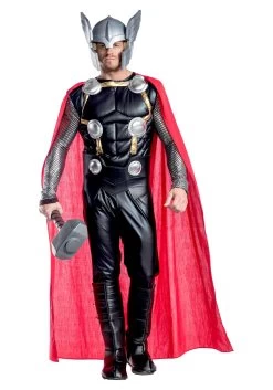 Marvel Premium Thor Costume For Adults