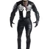 Marvel Adult Venom Costume -Halloween Costume Shop marvel adult venom costume