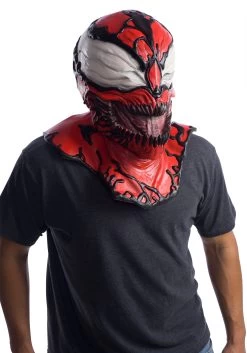 Marvel Carnage Overhead Adult Mask Accessory