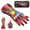Hasbro Marvel Legends Avengers: Endgame Iron Man Nano Gauntlet Prop Replica -Halloween Costume Shop marvel legends avengers endgame nano gauntlet pro