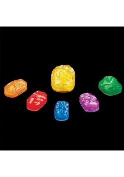 Hasbro Marvel Legends Avengers: Endgame Iron Man Nano Gauntlet Prop Replica -Halloween Costume Shop marvel legends avengers endgame nano gauntlet pro alt 4