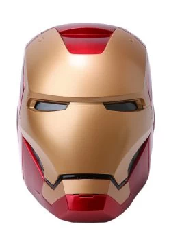 Marvel Legends Gear - Iron Man Helmet Replica