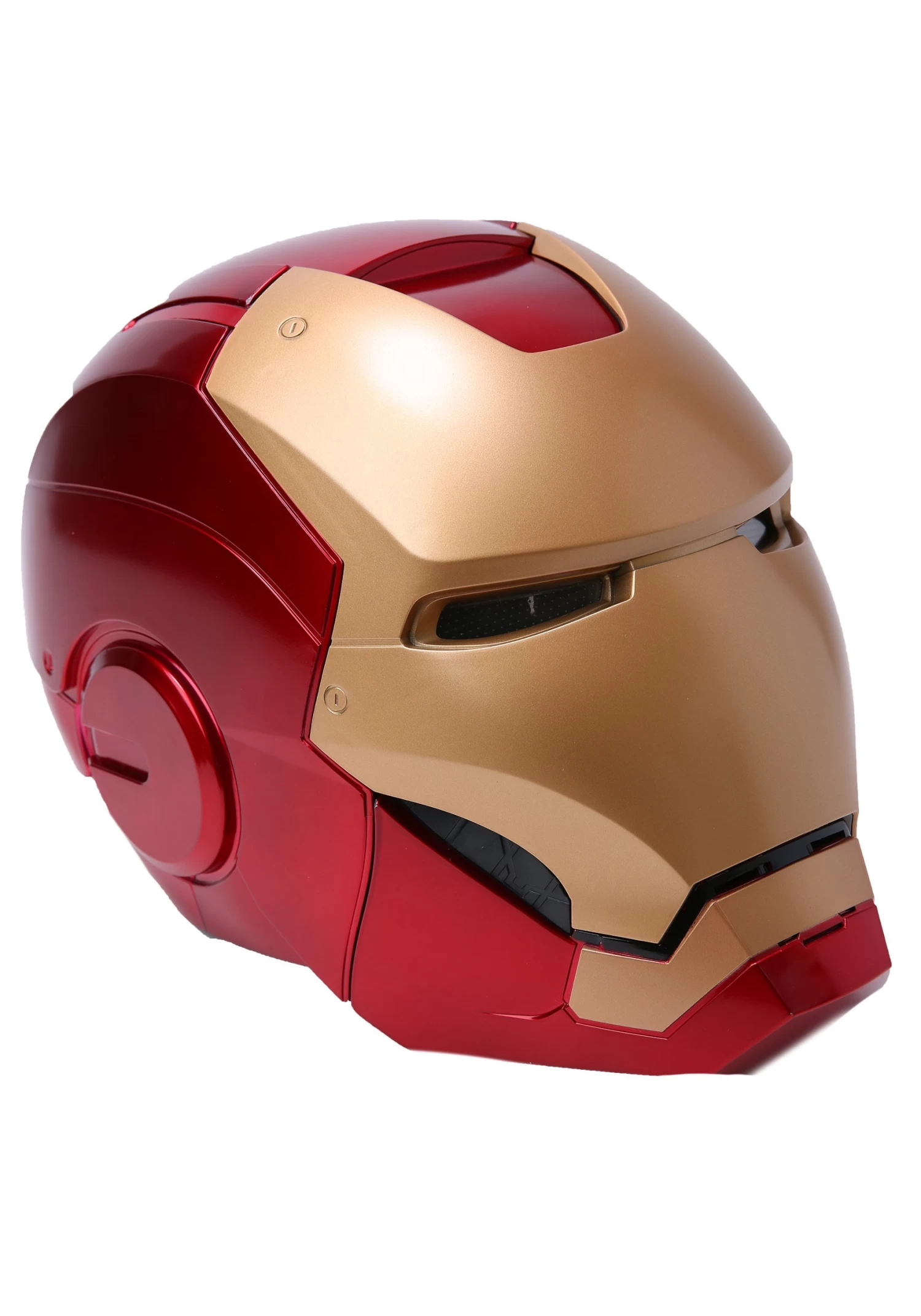 Marvel Legends Gear - Iron Man Helmet Replica 4 Marvel Legends Gear - Iron Man Helmet Replica - Image 2