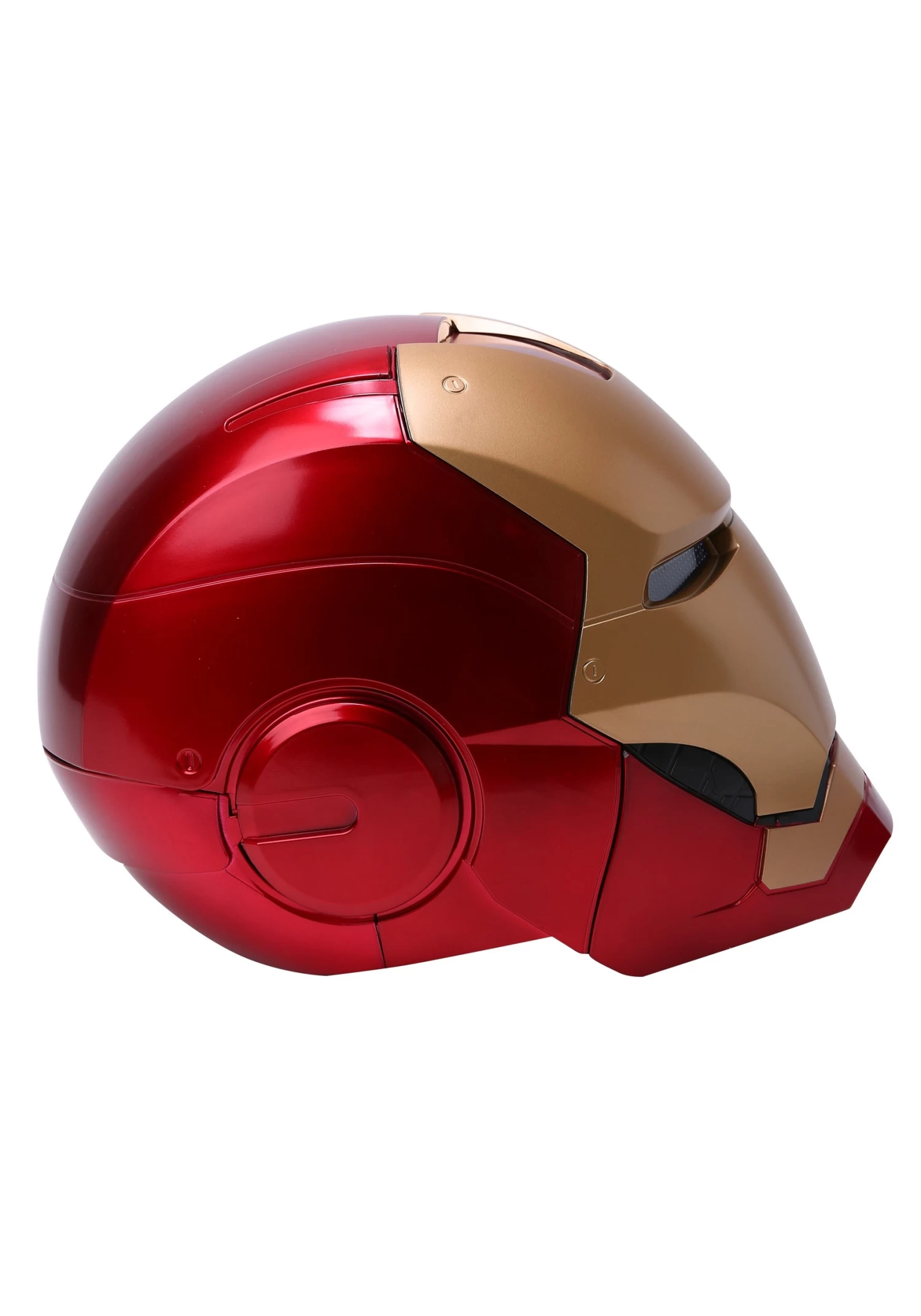 Marvel Legends Gear - Iron Man Helmet Replica 5 Marvel Legends Gear - Iron Man Helmet Replica - Image 3