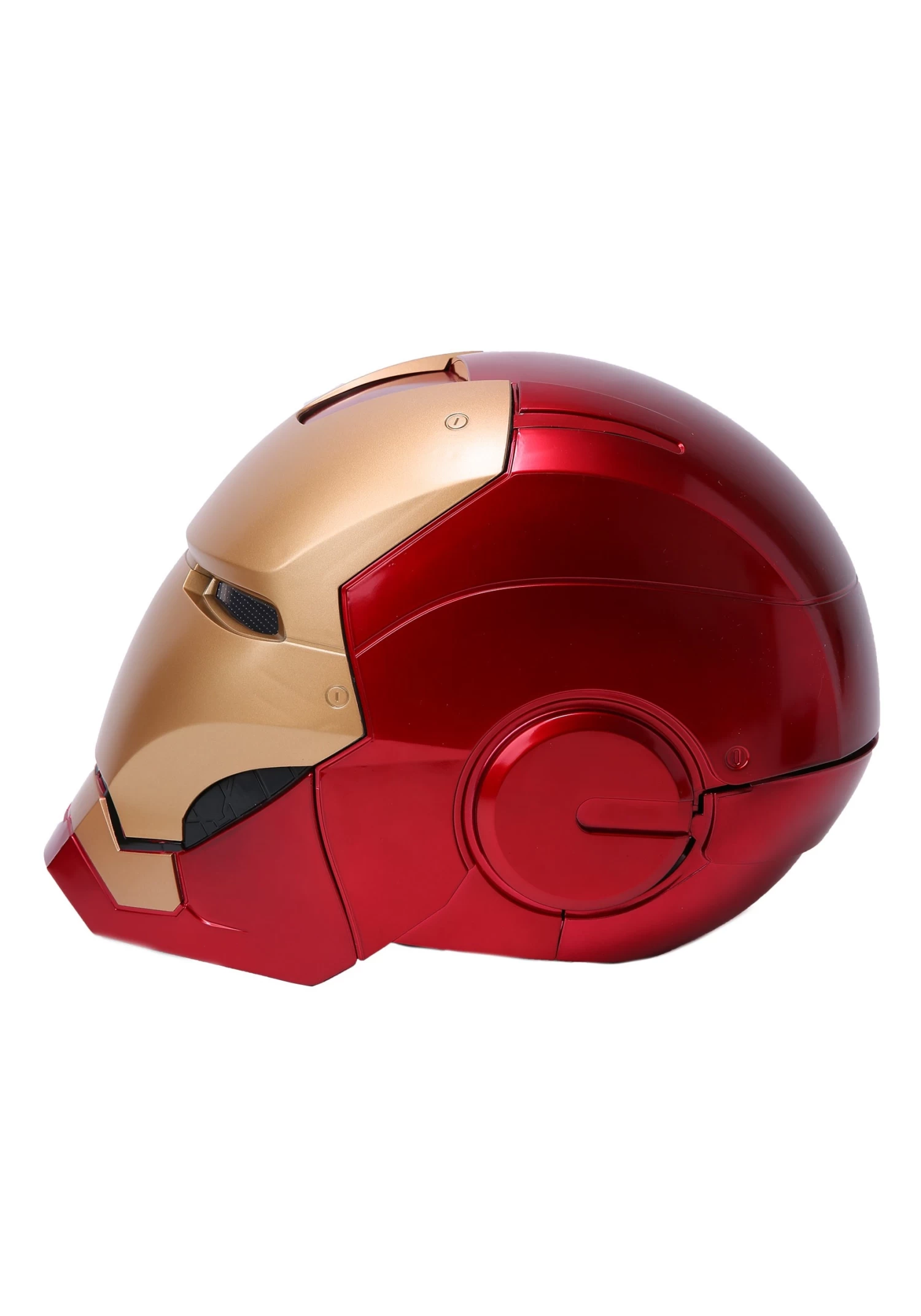 Marvel Legends Gear - Iron Man Helmet Replica 6 Marvel Legends Gear - Iron Man Helmet Replica - Image 4