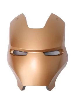 Marvel Legends Gear - Iron Man Helmet Replica 14 Marvel Legends Gear - Iron Man Helmet Replica -Halloween Costume Shop marvel legends gear iron man replica helmet alt 5