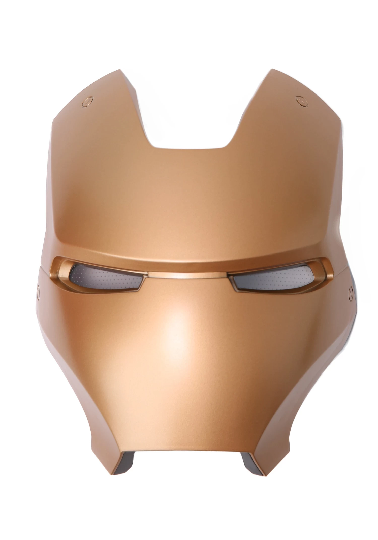 Marvel Legends Gear - Iron Man Helmet Replica 8 Marvel Legends Gear - Iron Man Helmet Replica - Image 6