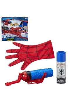 Hasbro Marvel Spider-Man Super Web Slinger Blaster