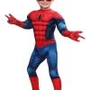 Marvel Spider-Man Toddler Costume -Halloween Costume Shop marvel spider man toddler costume