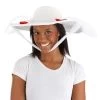 Women's Mary Poppins Jolly Holiday Costume Hat