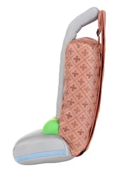 Disney Mary Sanderson Vacuum Cleaner Costume Companion -Halloween Costume Shop mary sanderson vacuum cleaner costume companion alt 2