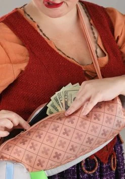 Disney Mary Sanderson Vacuum Cleaner Costume Companion -Halloween Costume Shop mary sanderson vacuum cleaner costume companion alt 5