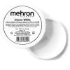 Clown White 2.25 Oz Premium Quality Makeup -Halloween Costume Shop mehron clown white 225 oz premium quality makeup update1