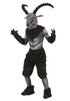 Baphomet Costume For Men