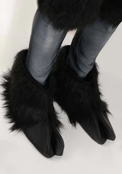 Baphomet Costume For Men -Halloween Costume Shop mens baphomet costume alt 4