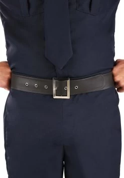 Men's Cop Costume -Halloween Costume Shop mens cop costume alt 4
