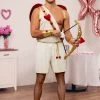 Men's Cupid Costume 1 Men's Cupid Costume -Halloween Costume Shop mens cupid costume