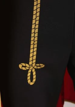 Men's Dashing Ringmaster Costume -Halloween Costume Shop mens dashing ringmaster costume alt 5