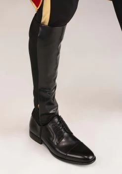 Men's Dashing Ringmaster Costume -Halloween Costume Shop mens dashing ringmaster costume alt 7